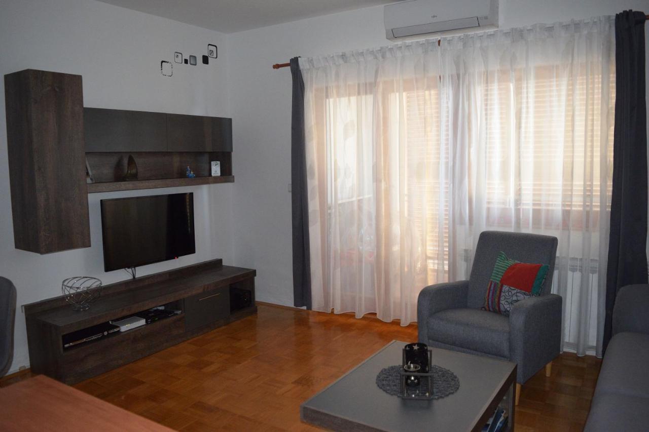 Apartmán Juras1 Senj  Exteriér fotografie