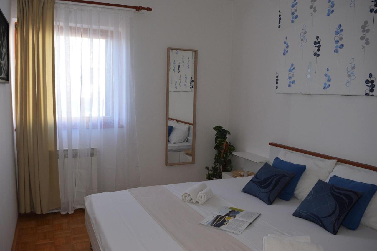 Apartmán Juras1 Senj  Exteriér fotografie