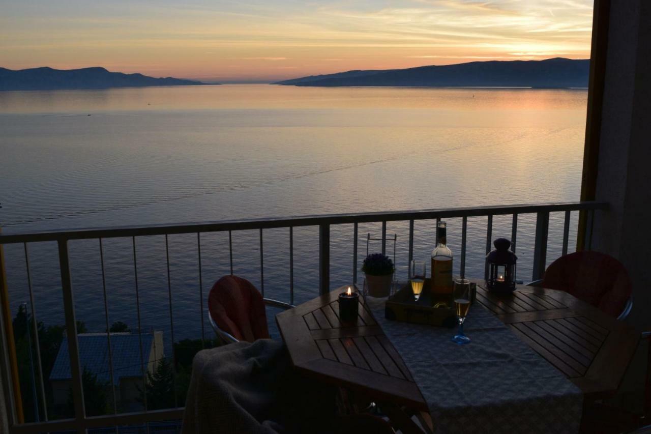 Apartmán Juras1 Senj  Exteriér fotografie