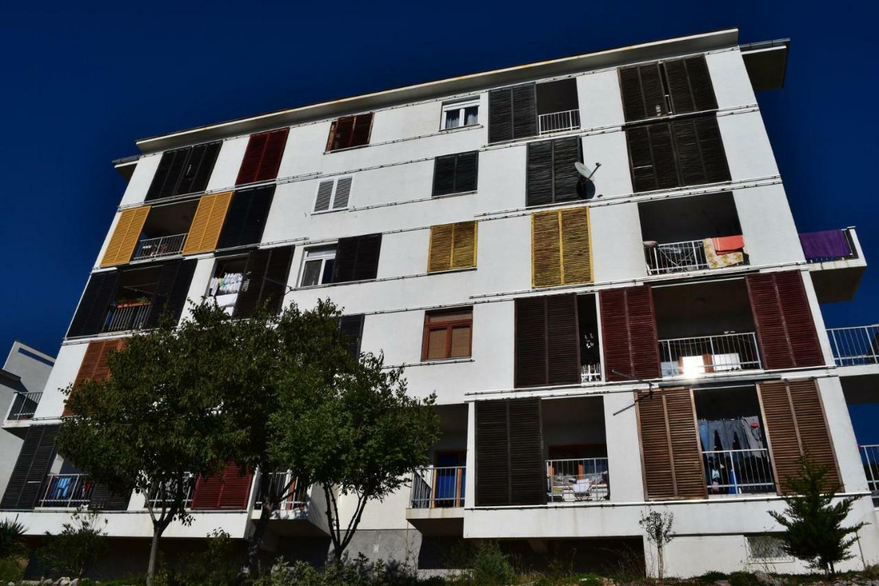 Apartmán Juras1 Senj  Exteriér fotografie