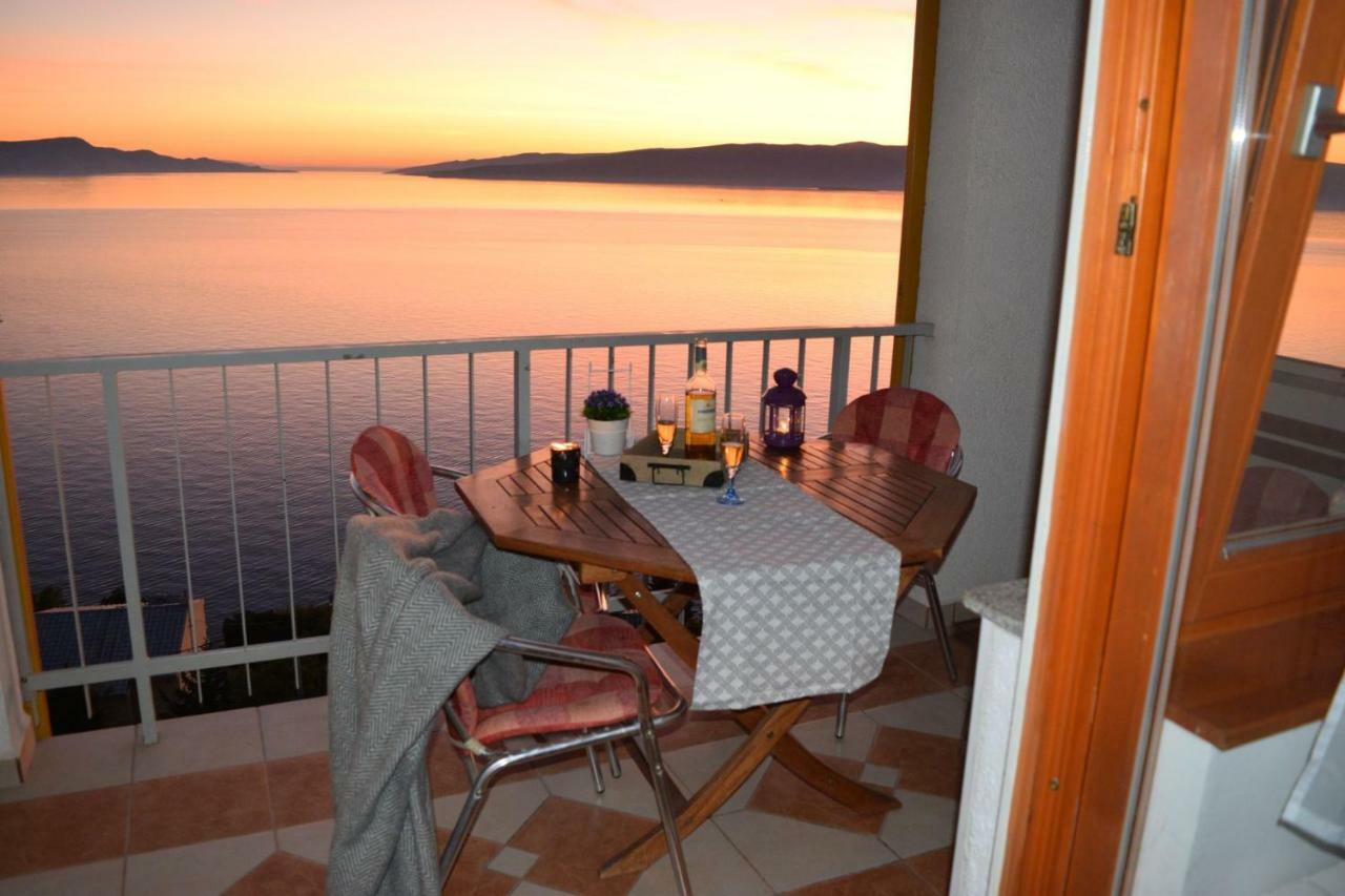 Apartmán Juras1 Senj  Exteriér fotografie