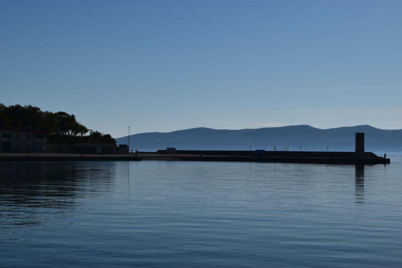 Apartmán Juras1 Senj  Exteriér fotografie