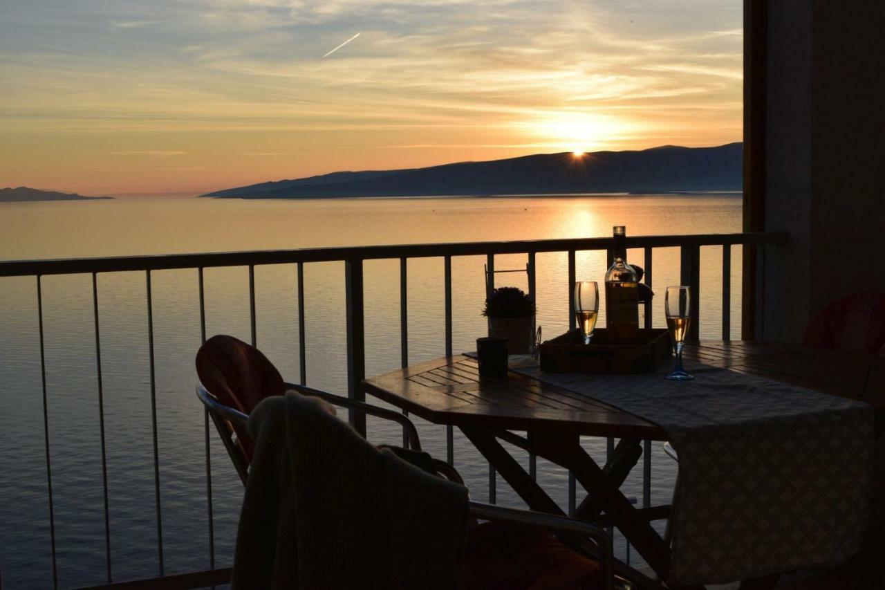 Apartmán Juras1 Senj  Exteriér fotografie